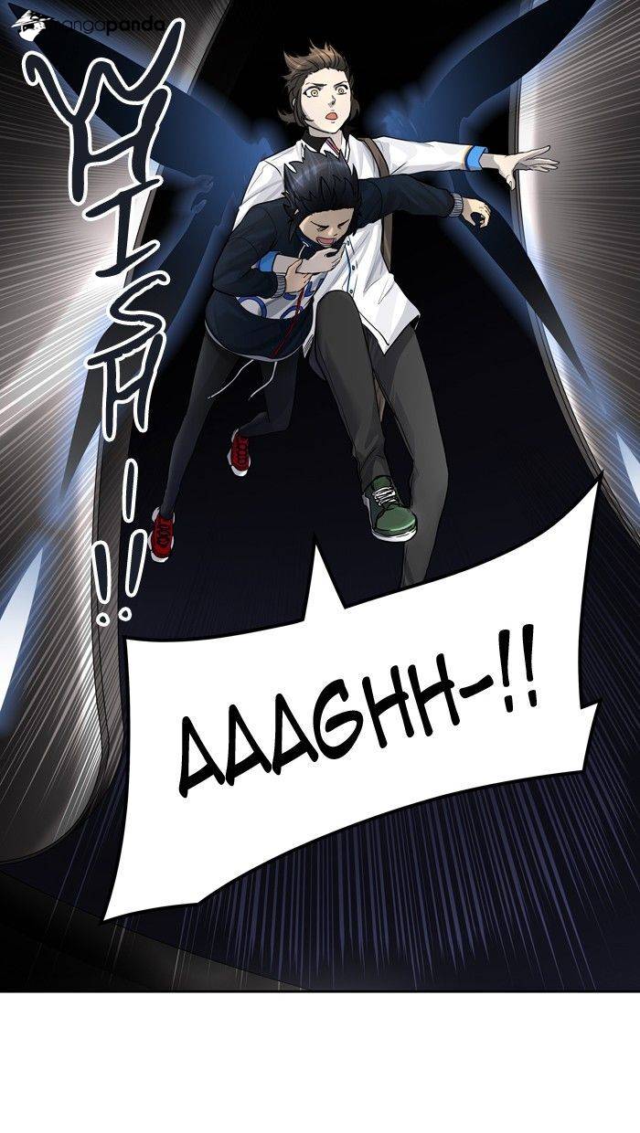 Tower of God Chapter 419 image 058